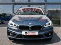 BMW 218 218d Gran Tourer 7-Sitzer! Navi! LED! Kamera! Grau - thumbnail 4