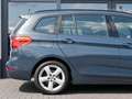 BMW 218 218d Gran Tourer 7-Sitzer! Navi! LED! Kamera! Grau - thumbnail 22