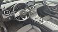 Mercedes-Benz C 300 C-Klasse Cabrio 9G-TRO AMG Line TWA RFK AMBIENTEN Schwarz - thumbnail 14