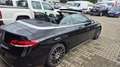Mercedes-Benz C 300 C-Klasse Cabrio 9G-TRO AMG Line TWA RFK AMBIENTEN Schwarz - thumbnail 11