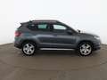 SEAT Ateca 1.4 TSI FR LED AHK RADAR NAVI SITZHZG R-CAM Grau - thumbnail 4
