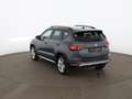 SEAT Ateca 1.4 TSI FR LED AHK RADAR NAVI SITZHZG R-CAM Grau - thumbnail 7