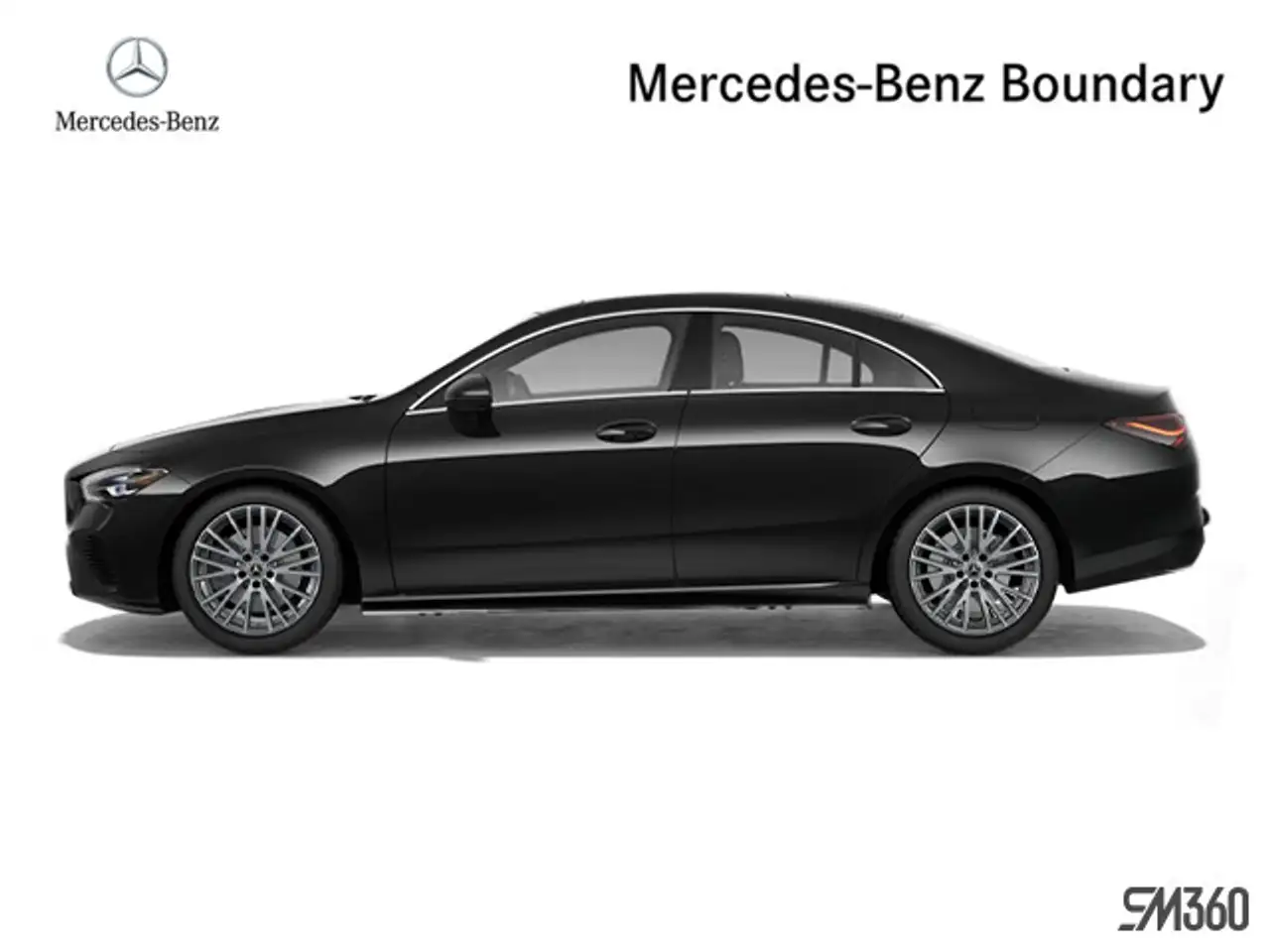 2026 Mercedes-Benz CLA