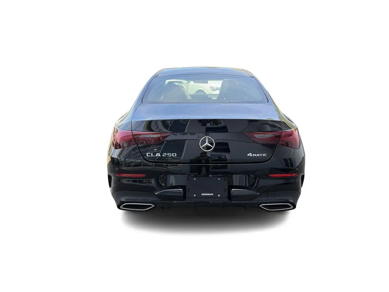 Mercedes-Benz CLA photo Mercedes-Benz CLA