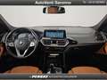 BMW X3 X3 xDrive20d 48V Blanc - thumbnail 10