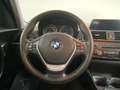 BMW 116 1-serie 116i Business. Airco Navi! Blauw - thumbnail 11