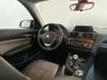 BMW 116 1-serie 116i Business. Airco Navi! Blauw - thumbnail 4