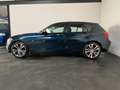 BMW 116 1-serie 116i Business. Airco Navi! Blauw - thumbnail 24
