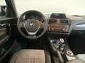 BMW 116 1-serie 116i Business. Airco Navi! Blauw - thumbnail 14