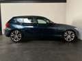 BMW 116 1-serie 116i Business. Airco Navi! Blauw - thumbnail 23