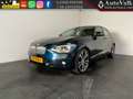 BMW 116 1-serie 116i Business. Airco Navi! Blauw - thumbnail 1