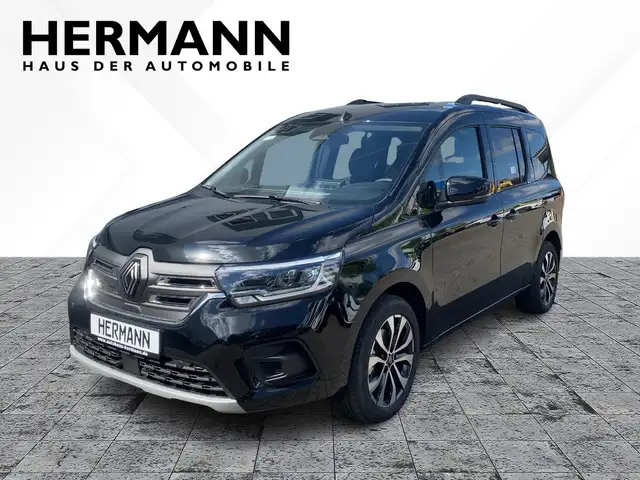 Renault Kangoo E-TECH Kangoo III E-Tech Techno Comfort Range *Navi*