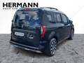 Renault Kangoo E-TECH Kangoo III E-Tech Techno Comfort Range *Navi* Schwarz - thumbnail 5