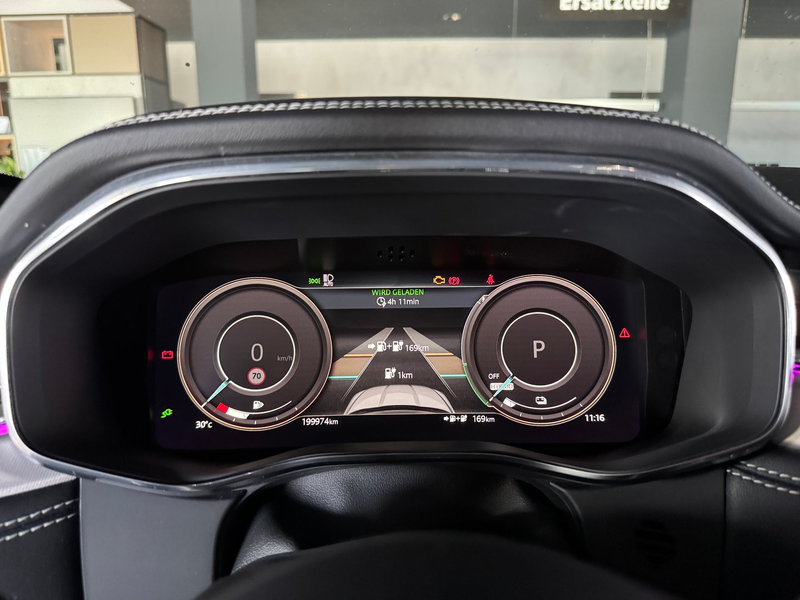 Jaguar F-Pace R-Dynamic SE P400e PHEV AWD Aut. — photo 15