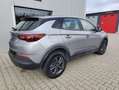 Opel Grandland X Business Edition Automatik Navi Kam Silber - thumbnail 4