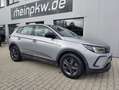 Opel Grandland X Business Edition Automatik Navi Kam Silber - thumbnail 2
