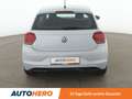 Volkswagen Polo 1.0 TSI Comfortline *PDC*SHZ*KLIMA* Blanco - thumbnail 5