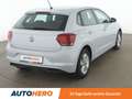 Volkswagen Polo 1.0 TSI Comfortline *PDC*SHZ*KLIMA* Blanco - thumbnail 6