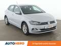 Volkswagen Polo 1.0 TSI Comfortline *PDC*SHZ*KLIMA* Blanco - thumbnail 8