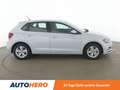 Volkswagen Polo 1.0 TSI Comfortline *PDC*SHZ*KLIMA* Blanco - thumbnail 7