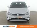 Volkswagen Polo 1.0 TSI Comfortline *PDC*SHZ*KLIMA* Blanco - thumbnail 9