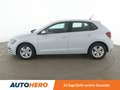 Volkswagen Polo 1.0 TSI Comfortline *PDC*SHZ*KLIMA* Blanco - thumbnail 3