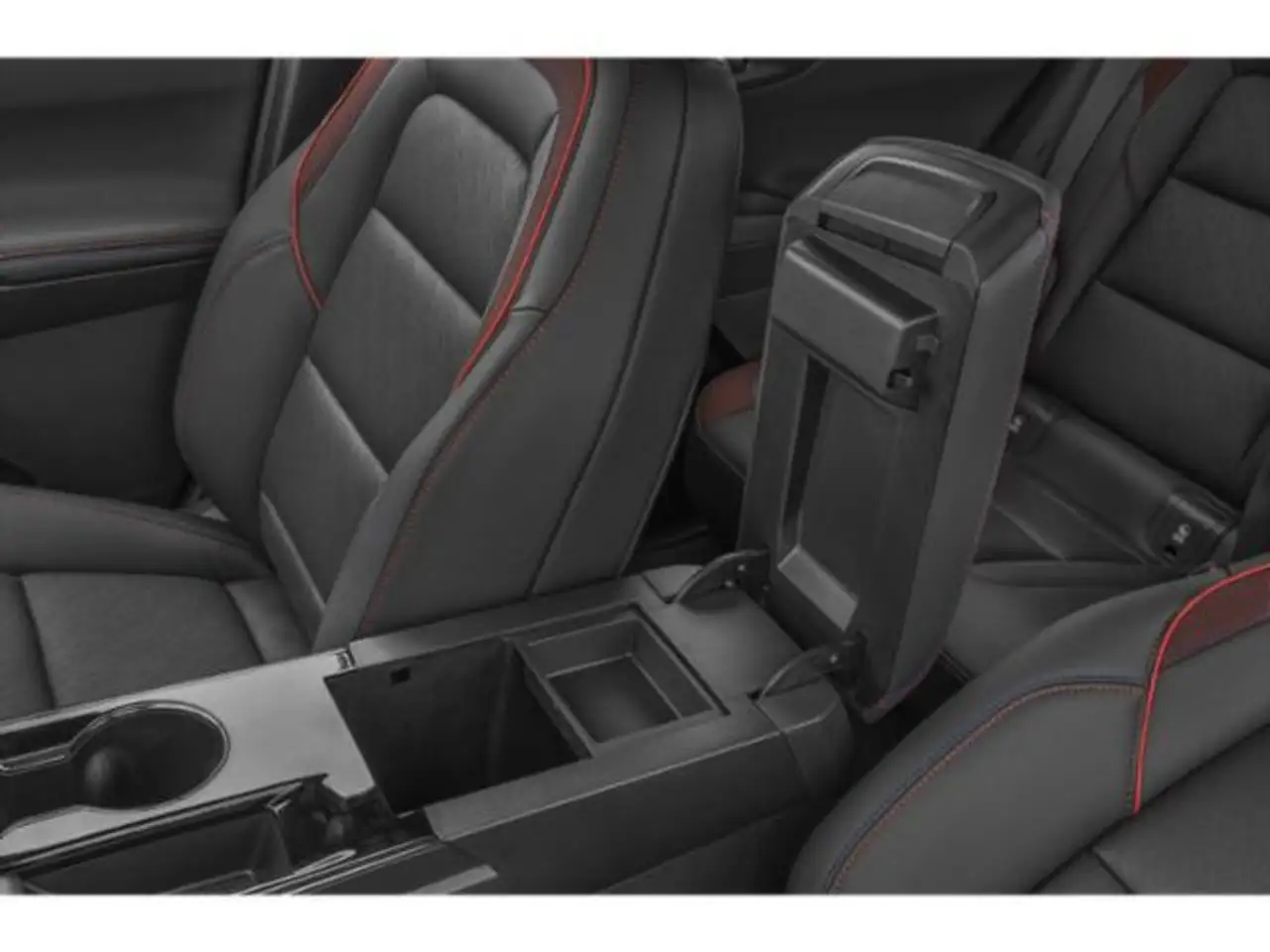 Chevrolet Equinox снимка Chevrolet Equinox