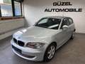 BMW 118 i/AHK/KLIMAAUTOMATIK/PDC/SHZ/ORGINAL KM/ Silber - thumbnail 2