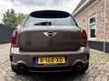 MINI Cooper S 1.6i 16V 183pk Countryman Automaat met alle opties Bruin - thumbnail 6