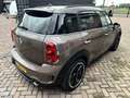 MINI Cooper S 1.6i 16V 183pk Countryman Automaat met alle opties Bruin - thumbnail 5