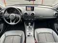 Audi A3 35 TDI 150CH BUSINESS LINE S TRONIC 7 EURO6D-T Noir - thumbnail 9