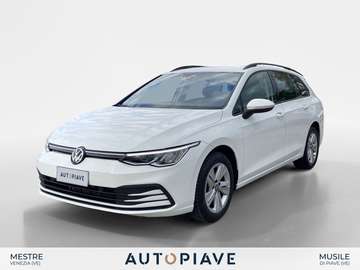 1.0 eTSI 81kW EVO Life DSG