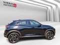 Nissan Juke 1.0 DIG-T 114 PS 6MT N-CONNECTA Winterpaket Schwarz - thumbnail 8