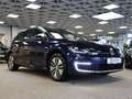 Volkswagen Golf VII e-Golf Wärmepumpe/Licht-Sicht-Paket/DAB Blau - thumbnail 3