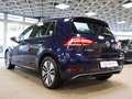 Volkswagen Golf VII e-Golf Wärmepumpe/Licht-Sicht-Paket/DAB Blau - thumbnail 6