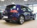 Volkswagen Golf VII e-Golf Wärmepumpe/Licht-Sicht-Paket/DAB Blau - thumbnail 4