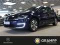 Volkswagen Golf VII e-Golf Wärmepumpe/Licht-Sicht-Paket/DAB Blau - thumbnail 1