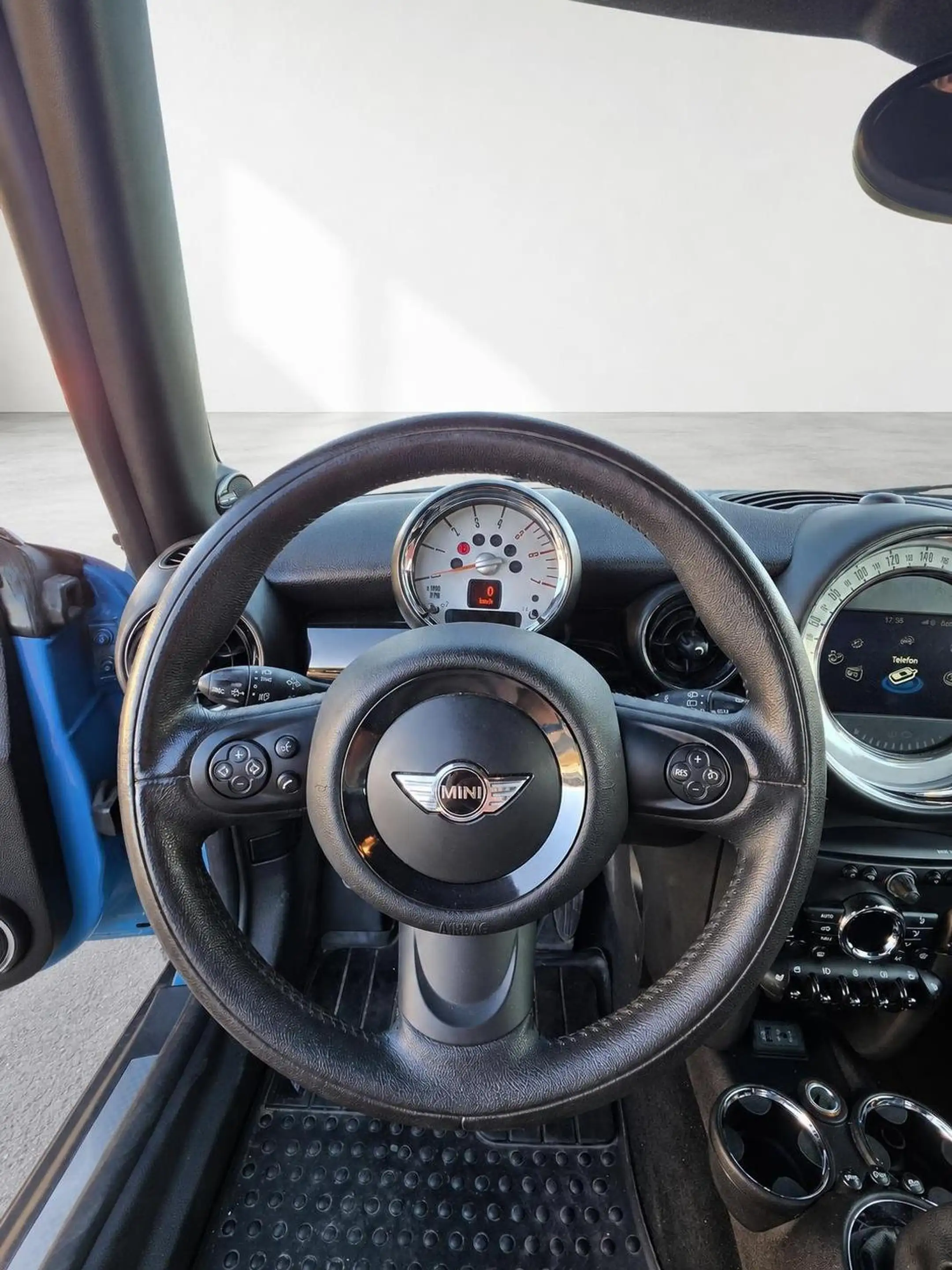 MINI Cooper SD Cooper SD — photo 9