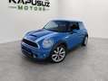 MINI Cooper SD Cooper SD Blau - thumbnail 1