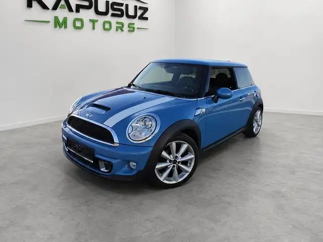 MINI Cooper SD Cooper SD