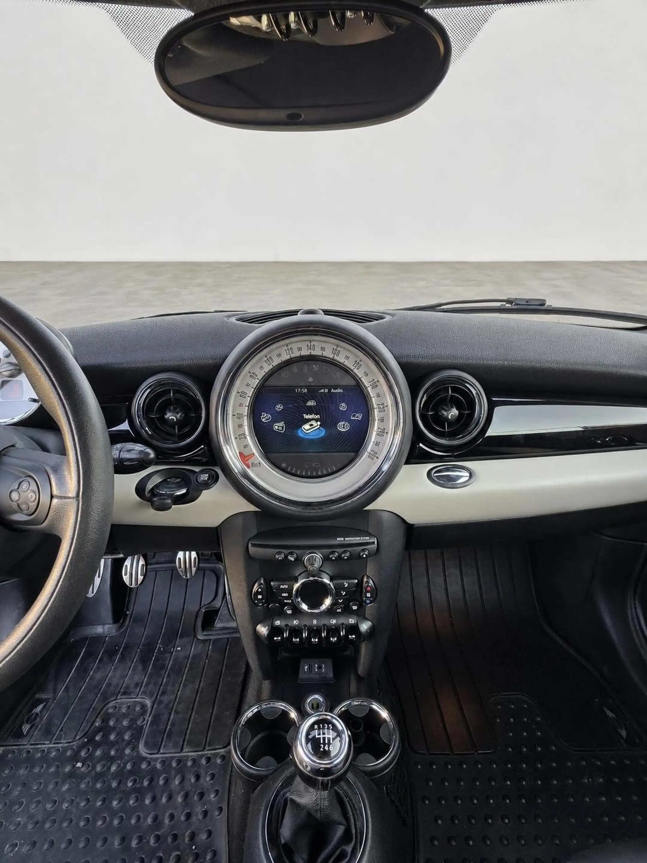 MINI Cooper SD Cooper SD — photo 14