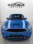 MINI Cooper SD Cooper SD Blau - thumbnail 2