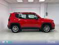 Jeep Renegade eHybrid 1.5 96kW(130CV)  ATX Limited Rojo - thumbnail 4