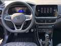 Volkswagen T-Cross R-Line 1.5 TSI DSG AHK*Android Auto*SHZ*Matrix-... Schwarz - thumbnail 7