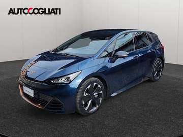 Born 58 kWh 204 CV