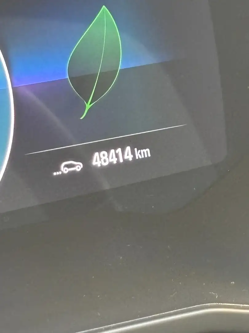 Renault ZOE R135 - 1