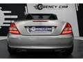 Mercedes-Benz SLK SLK 350 BVA Cabriolet Aucun frais Siège chauffant Bluetooth Gris - thumbnail 25