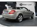 Mercedes-Benz SLK SLK 350 BVA Cabriolet Aucun frais Siège chauffant Bluetooth Gris - thumbnail 3