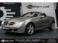 Mercedes-Benz SLK SLK 350 BVA Cabriolet Aucun frais Siège chauffant Bluetooth Gris - thumbnail 1