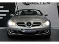 Mercedes-Benz SLK SLK 350 BVA Cabriolet Aucun frais Siège chauffant Bluetooth Gris - thumbnail 24